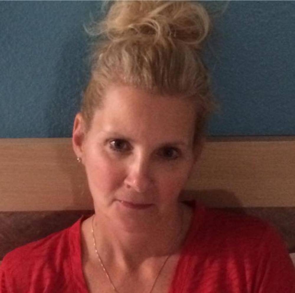 Meet your Posher, Beverly